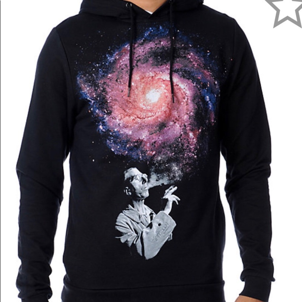 Imaginary Foundation Hoodie